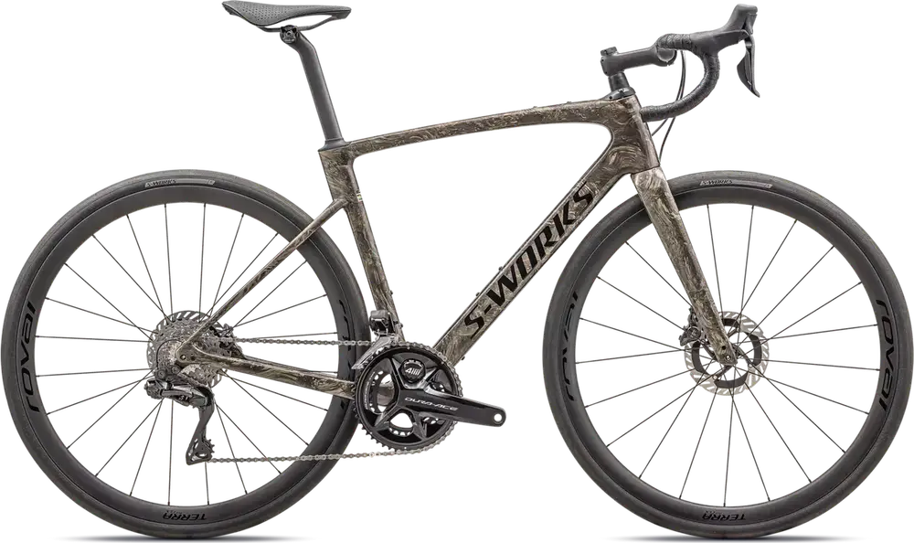 2025 Specialized Roubaix SL8 Pro – Specs, Comparisons, Reviews