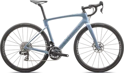 2025 Specialized S-Works Roubaix SL8 LTD – SRAM RED AXS – Specs
