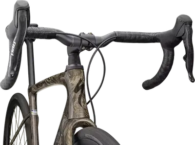 2025 Specialized S-Works Roubaix SL8 – SRAM RED AXS – Specs ...