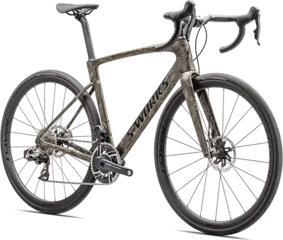2025 Specialized S-Works Roubaix SL8 – SRAM RED AXS – Specs ...