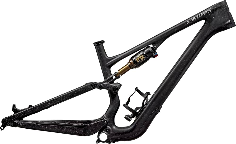 2025 Specialized S-Works Stumpjumper 15 Frameset – Specs