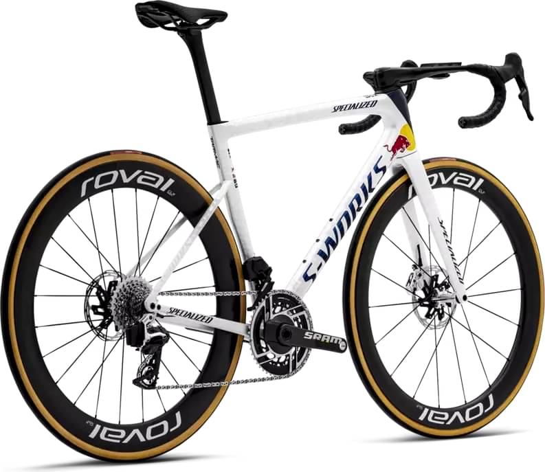 自転車本体 sworks tarmac Sl8carbon bost SPECIALIZED SWORKS Tarmac SL8 2025 Sram Red AXS Road Bike