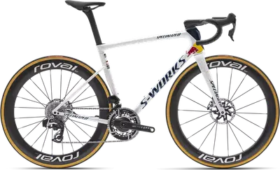 Road Bike Tarmac Sl5 Specialized S Works Tarmac Bora Hansgrohe