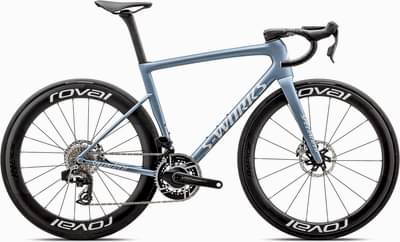 2025 Specialized S-Works Tarmac SL8 LTD – SRAM RED AXS