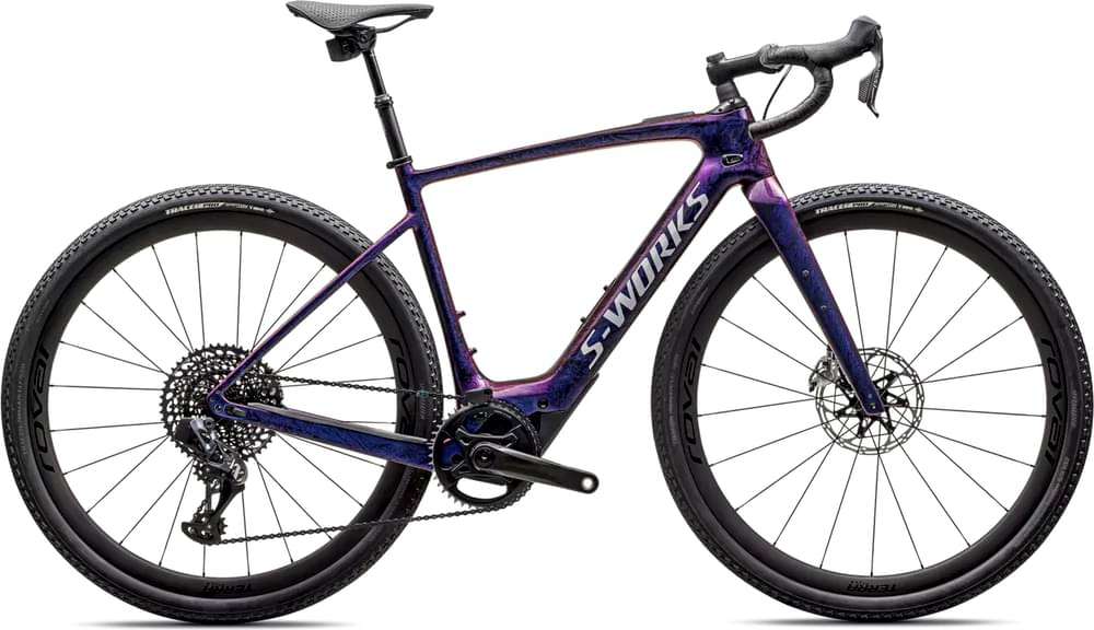 Specialized Turbo Creo 2 E5 Comp 2024 | 2BX