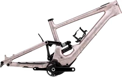 Specialized S-Works Turbo Kenevo SL 2 Frameset