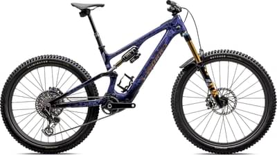 Specialized S-Works Turbo Levo SL 2