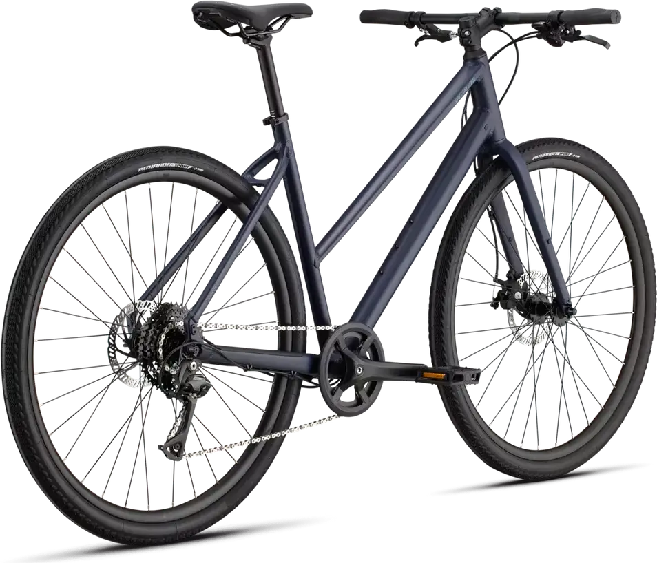 2025 Specialized Sirrus X 1.0 Step-Through – Specs, Comparisons