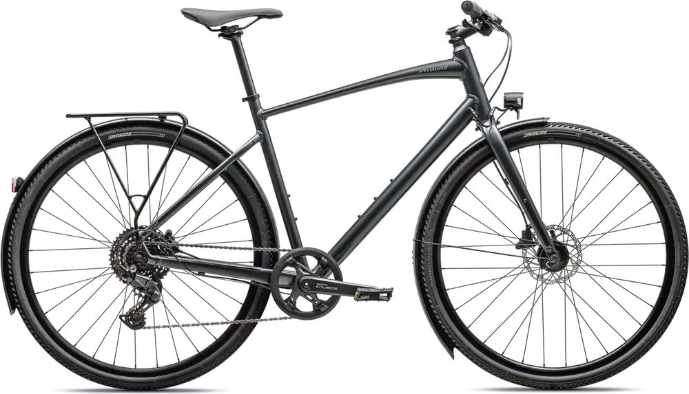 2025 Specialized Sirrus X 2.0 EQ – Specs, Comparisons, Reviews