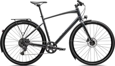 Specialized Sirrus X 2.0 EQ