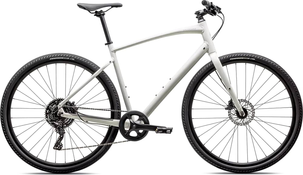Specialized Sirrus X 2.0