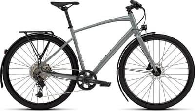 Specialized Sirrus X 3.0 EQ