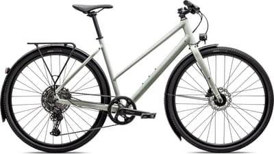 Specialized Sirrus X 3.0 Step-Through EQ