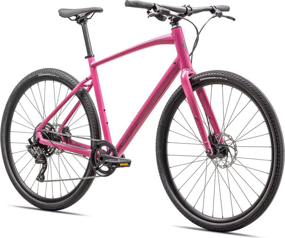 2025 Specialized Sirrus X 3.0 – Specificaties