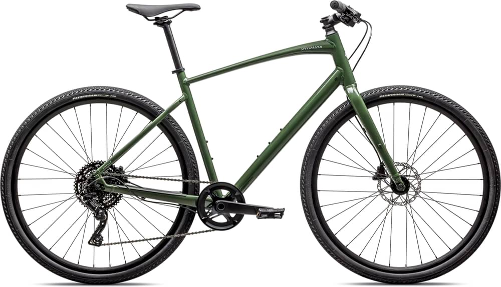 Specialized Sirrus X 3.0 2024 — Price & Specs | 2BX