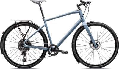 Specialized Sirrus X 4.0 EQ