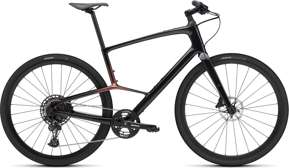 2025 Specialized Sirrus X 5.0 – Specs, Comparisons, Reviews – 99