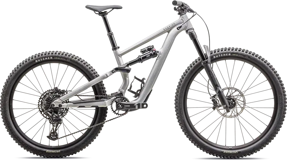 Specialized - さくたろう 2025 Specialized STATUS 2 140 ZERO – Specs, Comparisons