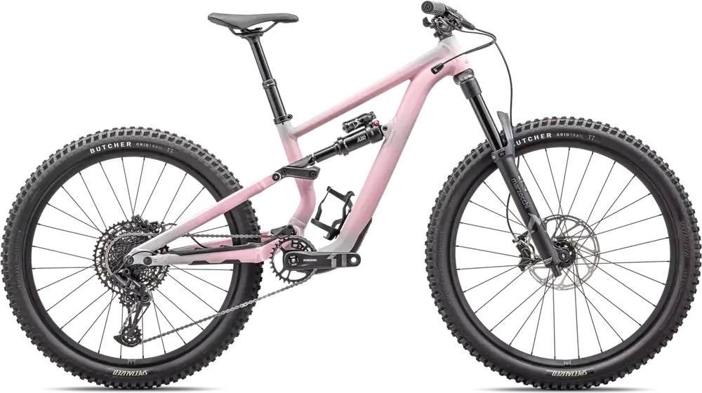Specialized - sugarsalt様 S-Works Stumpjumper 29/6Fattie