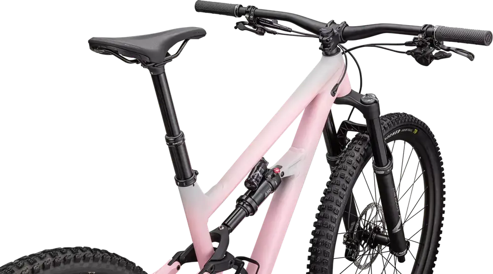 2025 Specialized STATUS 2 140 – Specs, Comparisons, Reviews – 99 Spokes