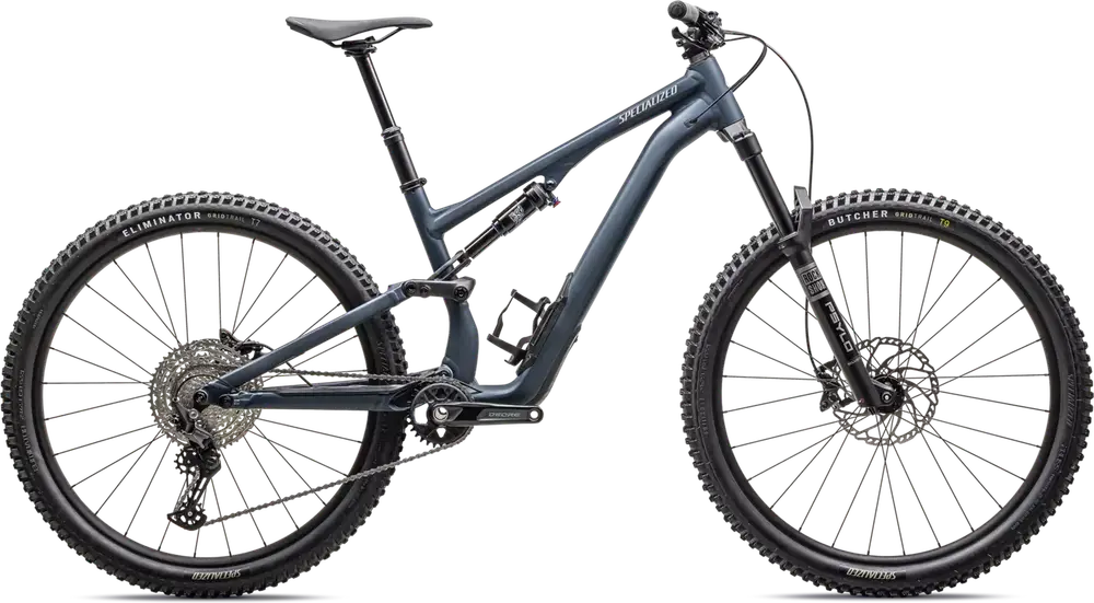 2025 Specialized Stumpjumper 15 Alloy – Specs, Comparisons