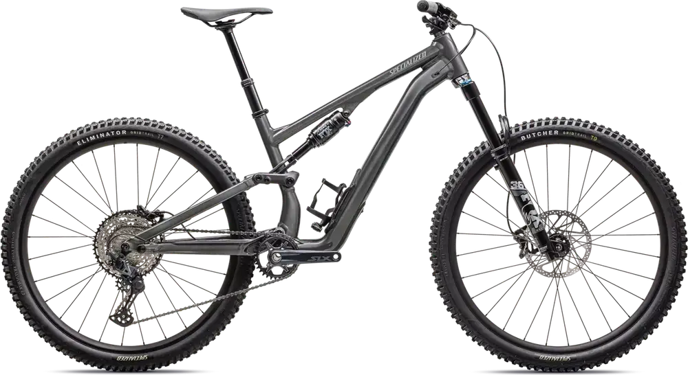 2025 Specialized Stumpjumper 15 Comp Alloy – Specificaties