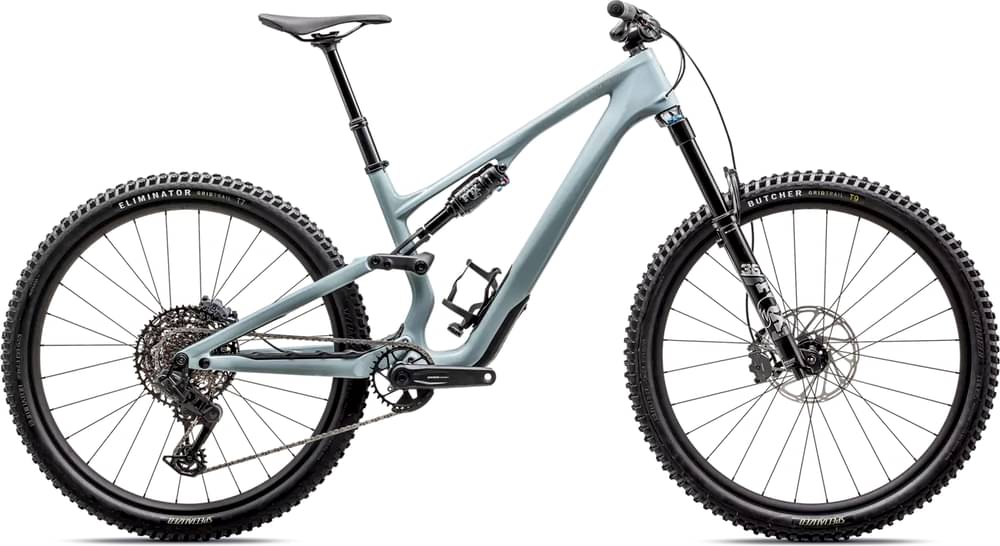Specialized Stumpjumper 15 Comp