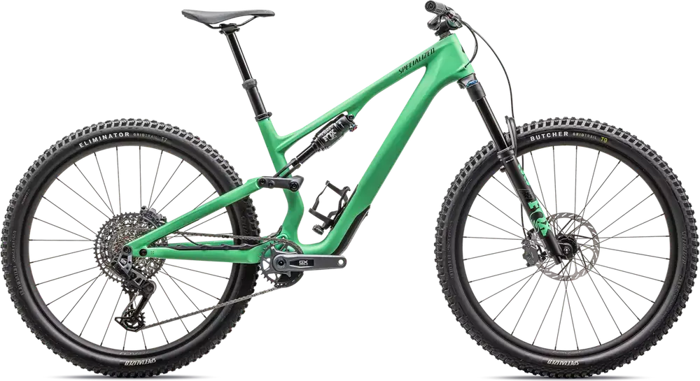 2025 Specialized Stumpjumper 15 Expert – Specs, Comparisons