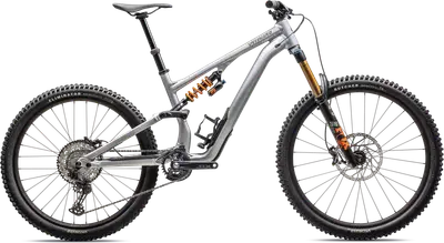 2025 Specialized Stumpjumper 15 Fox Coil Alloy – Specs