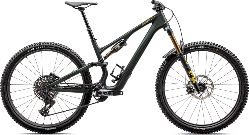Specialized Stumpjumper 15 Pro