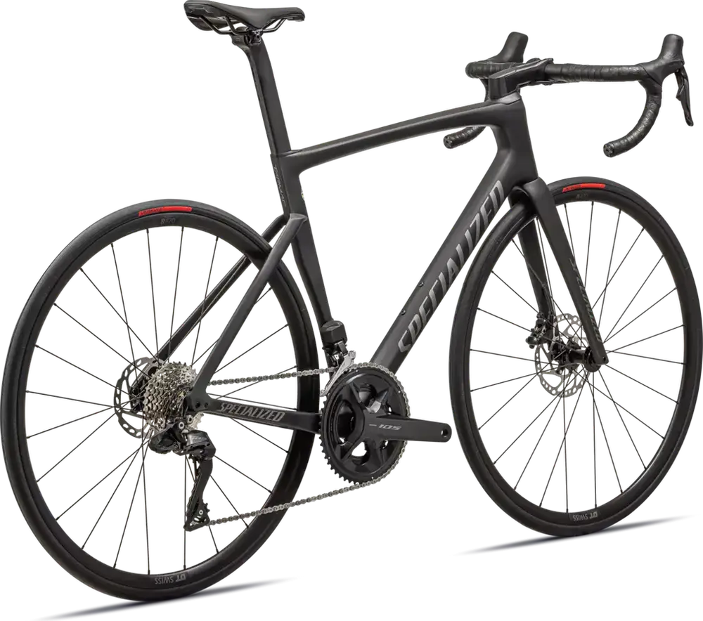 2025 Specialized Tarmac SL7 Comp - Shimano 105 Di2 – Specs