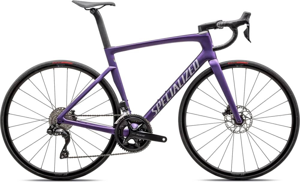 Specialized Tarmac SL7 Comp - Shimano 105 Di2 2025 | 2BX