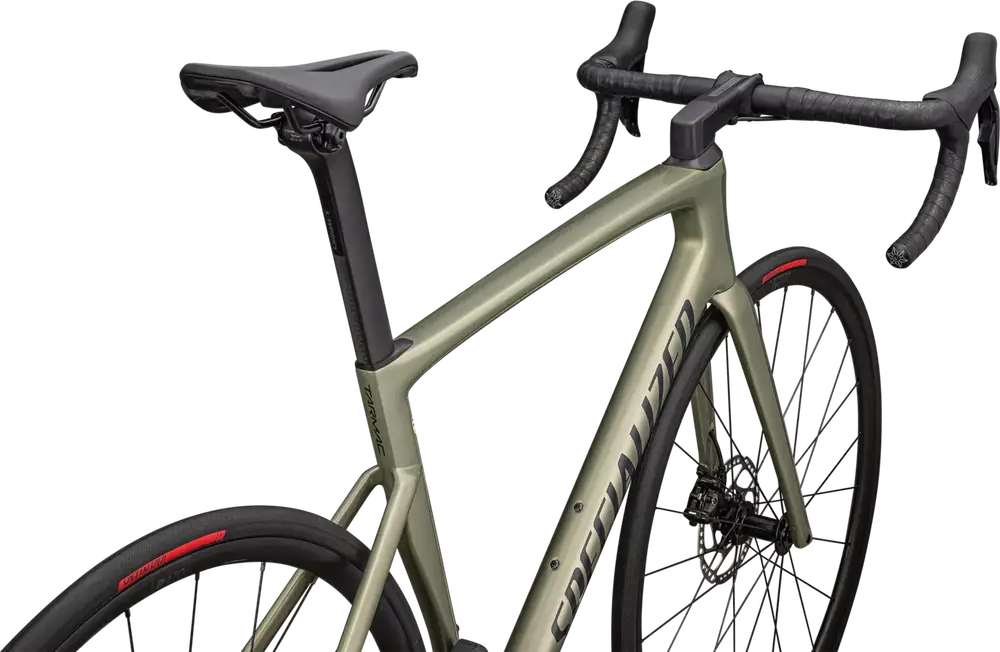 2025 Specialized Tarmac SL7 Comp - Shimano 105 Di2 – Specs