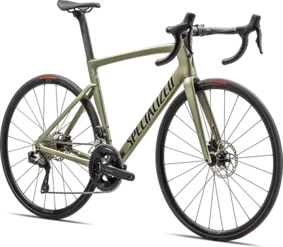 2025 Specialized Tarmac SL7 Comp - Shimano 105 Di2 – Specs