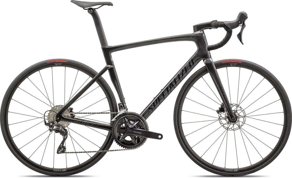 2025 Specialized Tarmac SL7 Sport - Shimano 105 – Specs