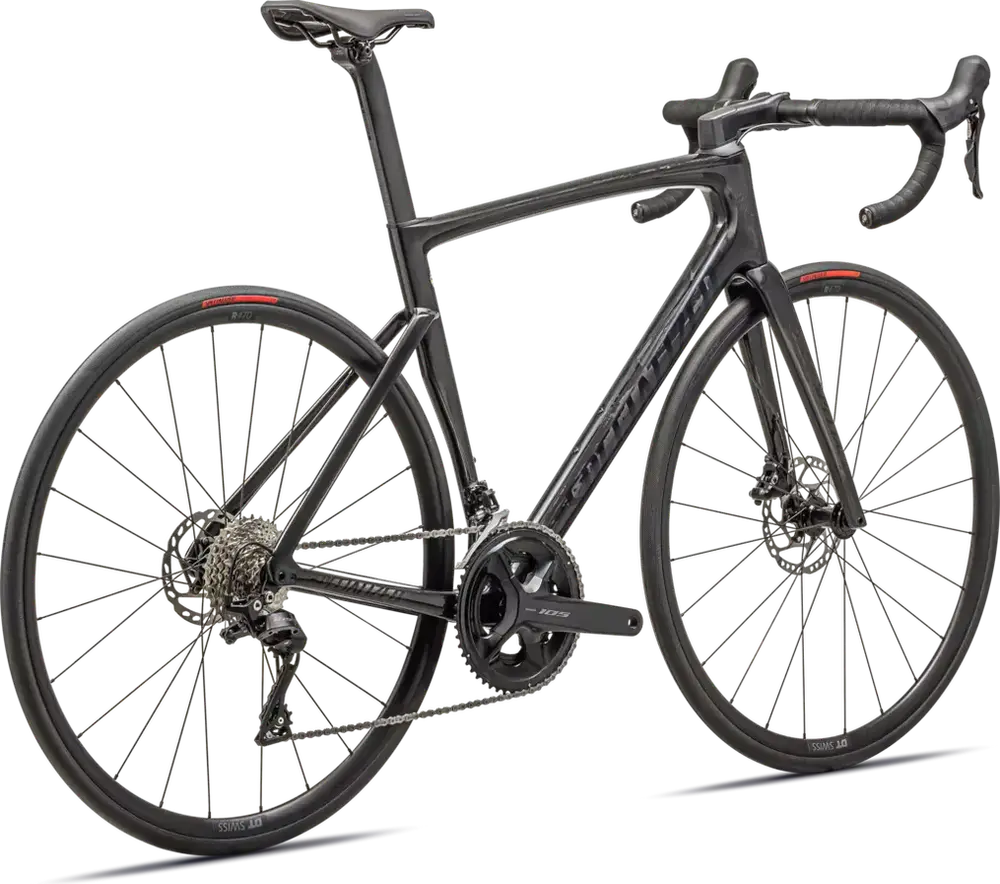 2025 Specialized Tarmac SL7 Sport - Shimano 105 – Specs