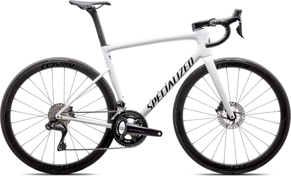 2025 Specialized Tarmac SL8 Expert - Shimano Ultegra Di2 – Specs