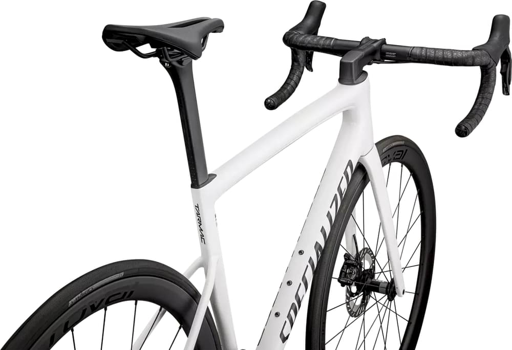 2025 Specialized Tarmac SL8 Expert - Shimano Ultegra Di2 – Specs