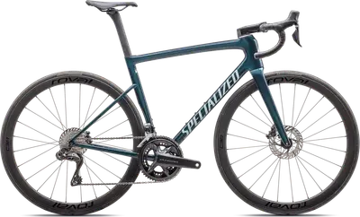 2025 Specialized Tarmac SL8 Expert - Shimano Ultegra Di2 – Specs