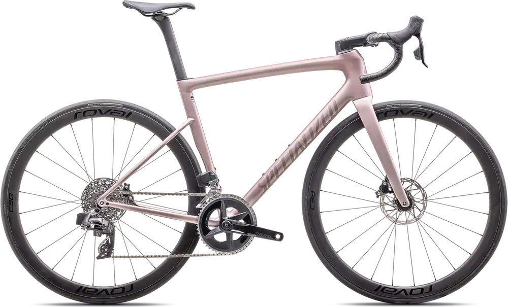 2025 Specialized Tarmac SL8 Expert - SRAM Rival eTAP AXS – Specs ...