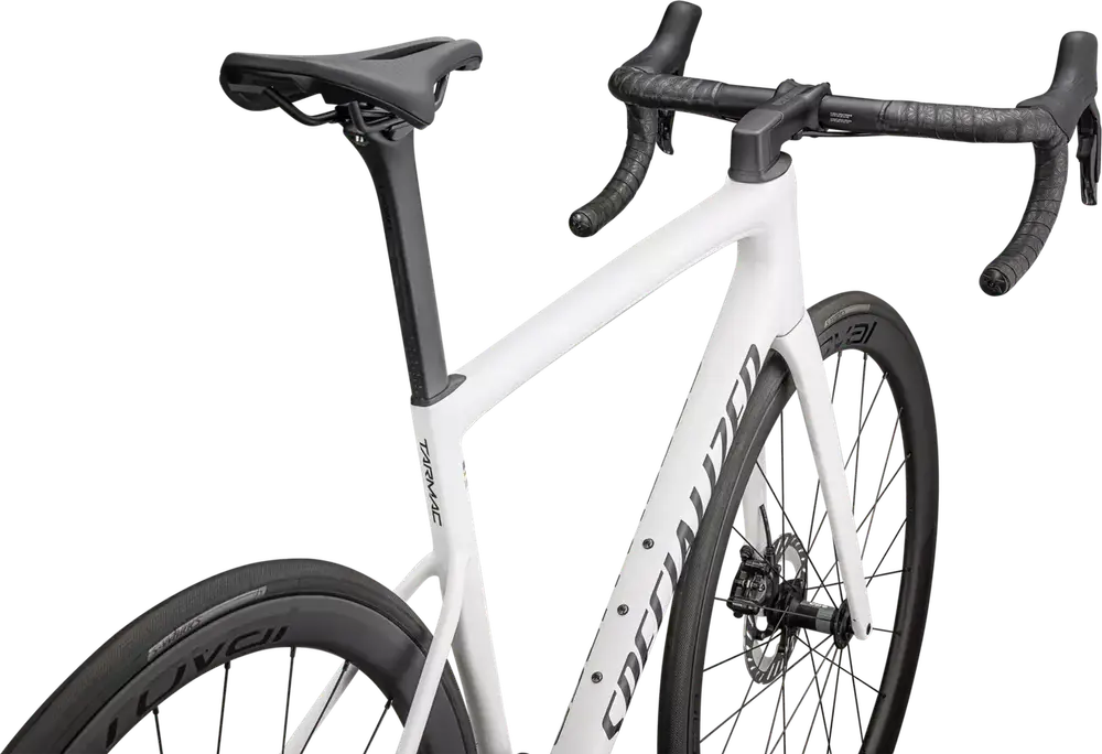 2025 Specialized Tarmac SL8 Expert - Ultegra Di2 – Specs, Comparisons ...