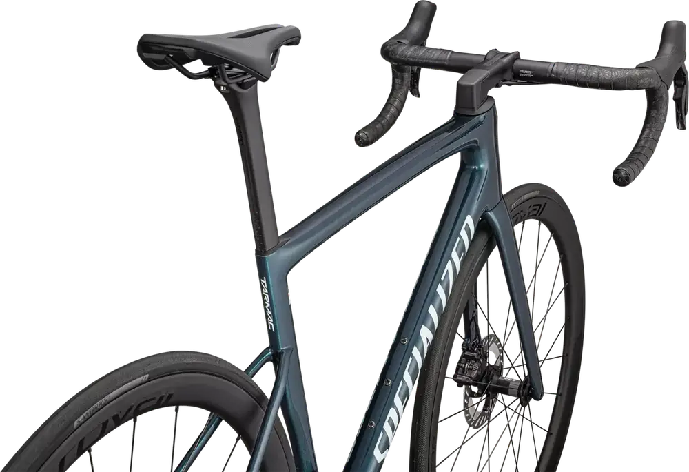 2025 Specialized Tarmac SL8 Expert - Ultegra Di2 – Specs