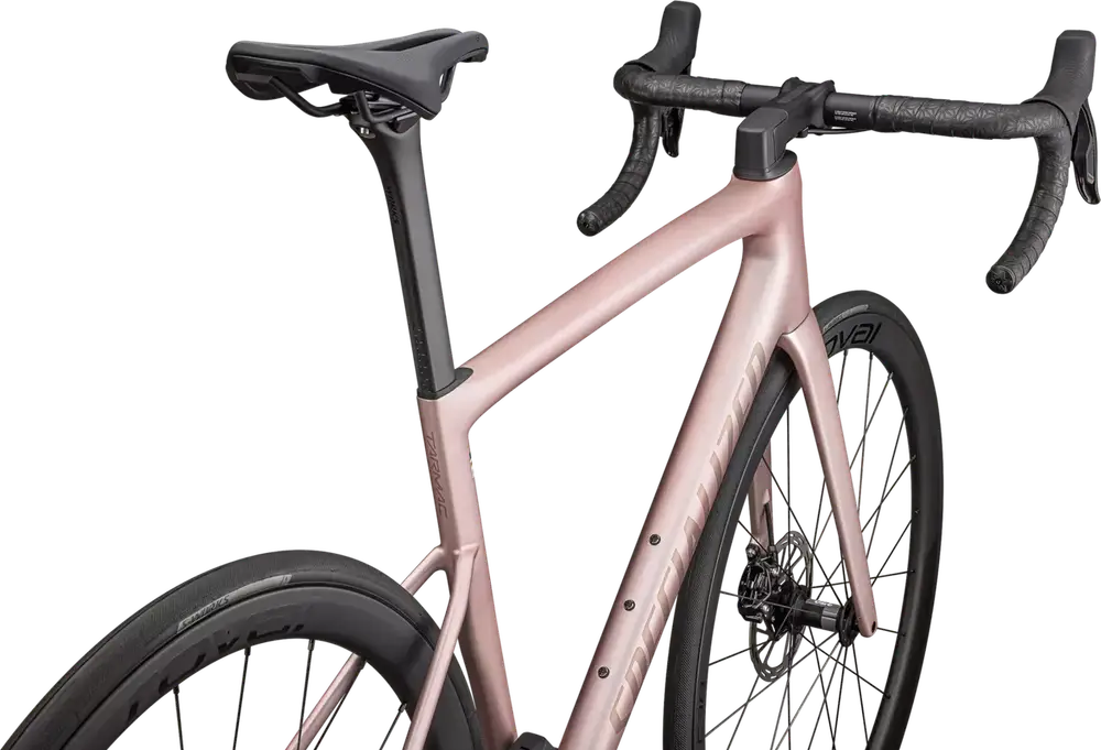 自転車本体 Specialized TARMAC SL8 49 Expert 2025 2025 Specialized