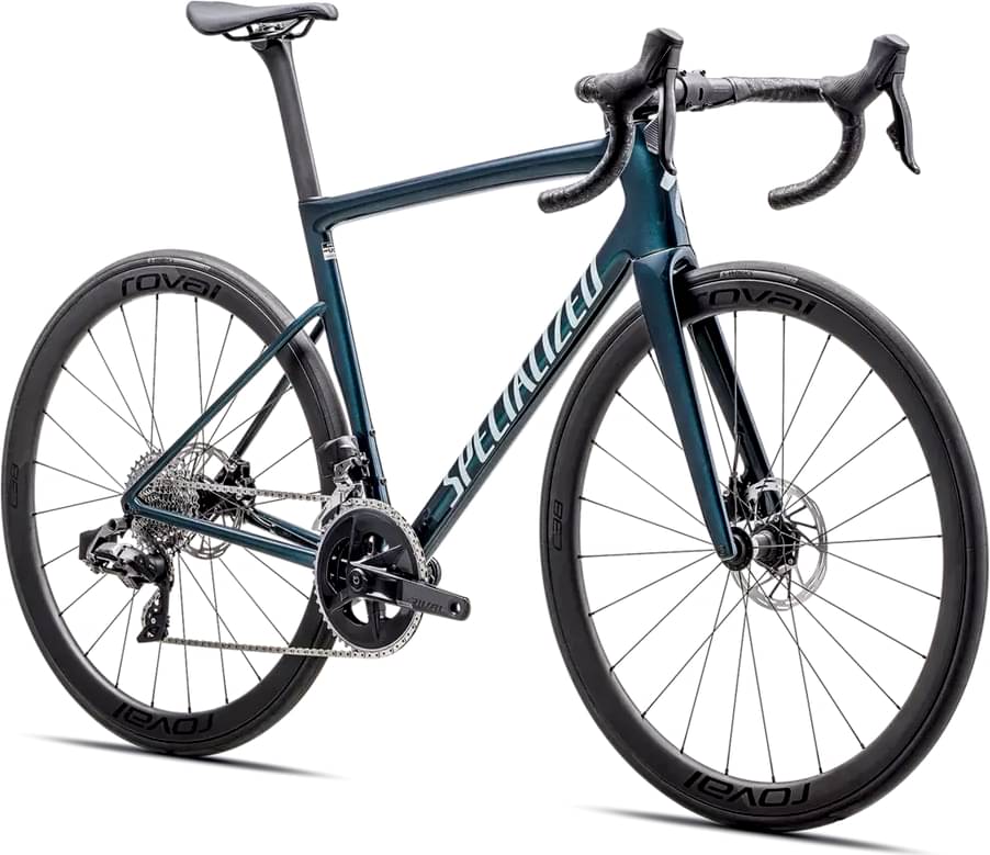 2025 Specialized Tarmac SL8 Expert – Specs, Comparisons, Reviews