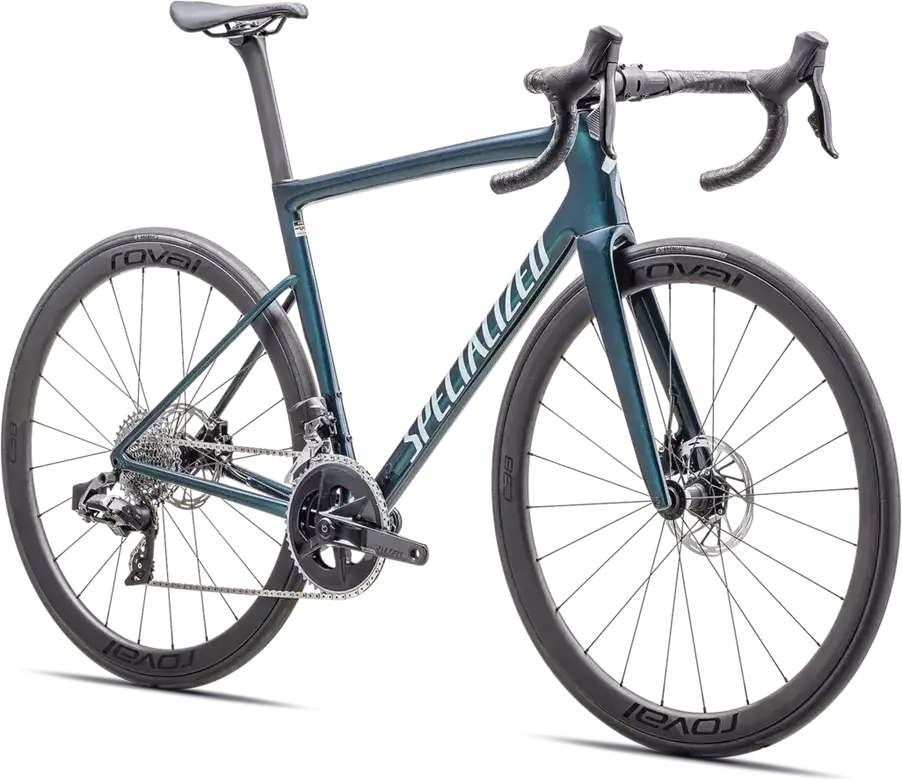 2025 Specialized Tarmac SL8 Expert – Specs, Comparisons, Reviews