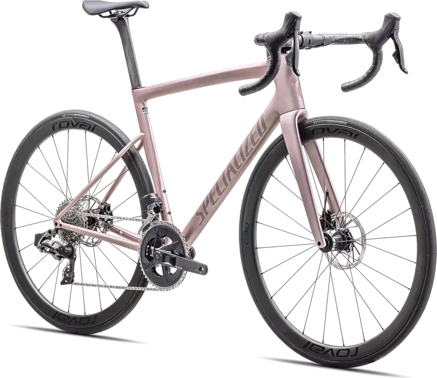 2025 Specialized Tarmac SL8 Expert – Specs, Comparisons, Reviews