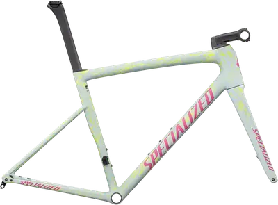 2025 Specialized Tarmac SL8 Frameset – Specs, Comparisons