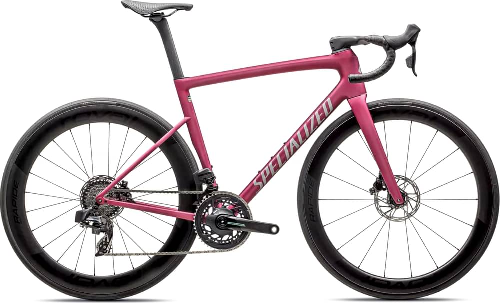 Specialized Tarmac SL7 pro　引取歓迎 K*a様 Specialized Tarmac SL7 pro 引取歓迎 K*a様 Specialized