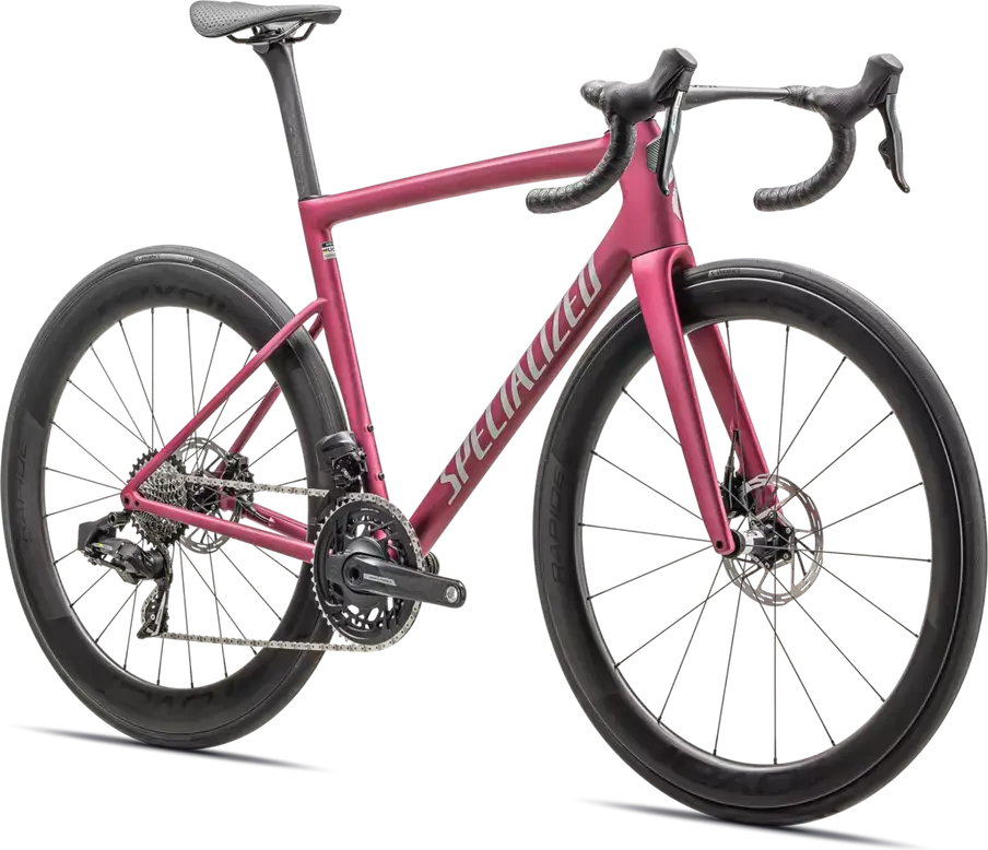 Specialized - 8月15日迄出品　S-WORKS tarmac SRAM RED etap S-Works Tarmac SL8 - SRAM Red AXS (New) – Epic Cycles