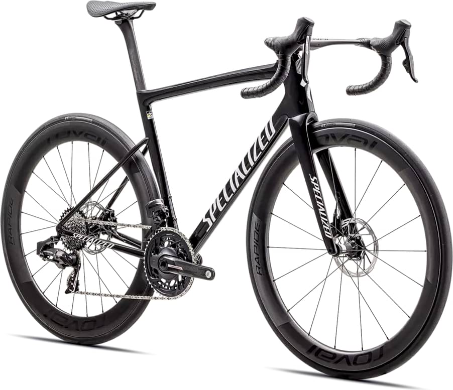 2025 Specialized Tarmac SL8 Pro - SRAM Force eTAP AXS – Specs